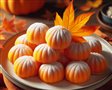 Mochi - dezert so šikmými očami